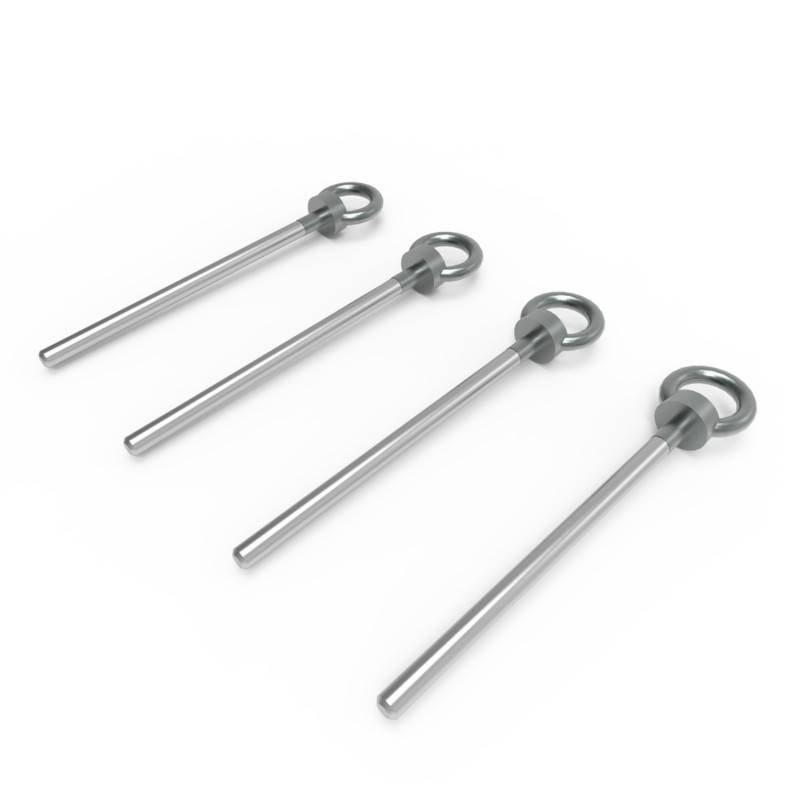 nVent Hoffman Hebesatz MCUK04 (VE4)