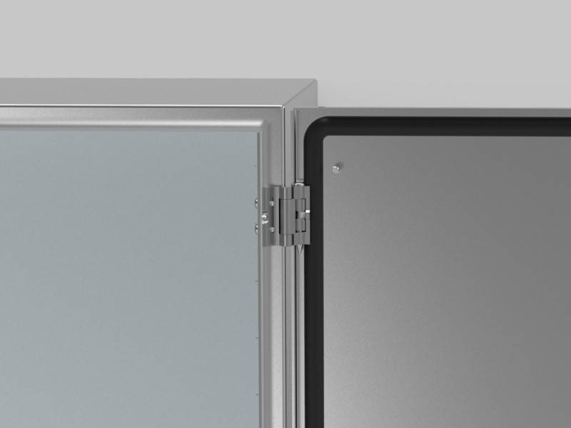 nVent Hoffman 180-Scharnier, SS, 2 St. MMHS02 (VE2)