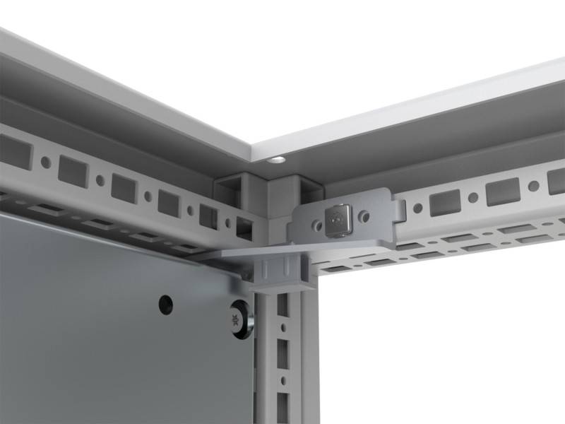 nVent Hoffman MP Frontmontagewinkel MPA04 (VE4)