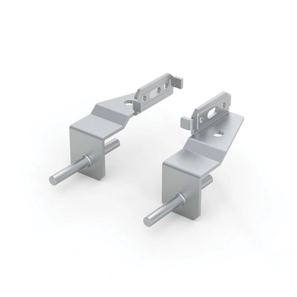 nVent Hoffman Halterung zur Montage MPBB06