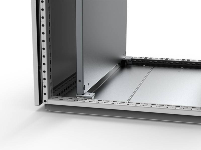 nVent Hoffman Tiefenverstellungssatz MP MPD02 (VE2)