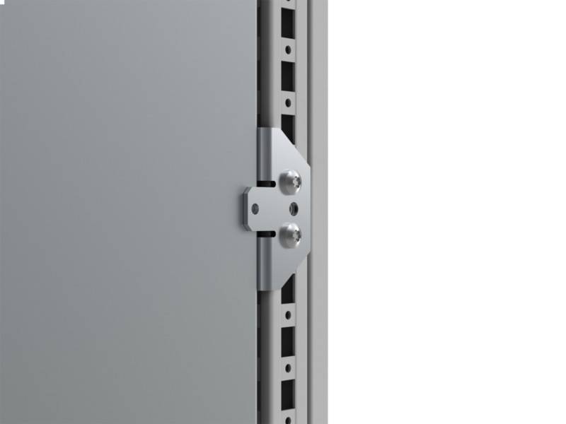 nVent Hoffman MPBündBefestigungsklammer MPEF10 (VE10)