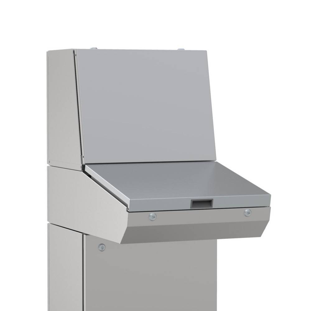 nVent Hoffman Pultdeckel, 1000 MPLS102