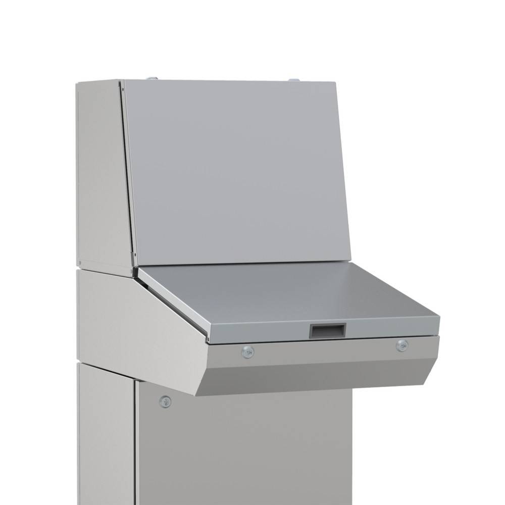 nVent Hoffman Pultdeckel, 1000 MPLS102