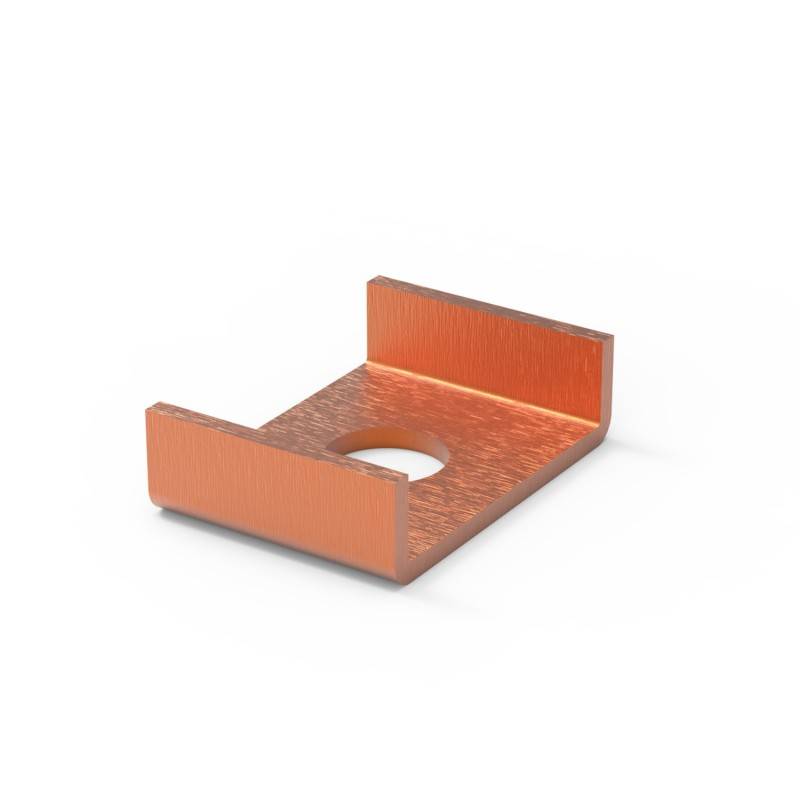 nVent Hoffman Sammelschienen Halter MSBH20 (VE20)