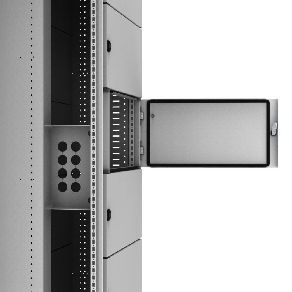 nVent Hoffman Kabeleingangsgehäuse, 150 MSCE150