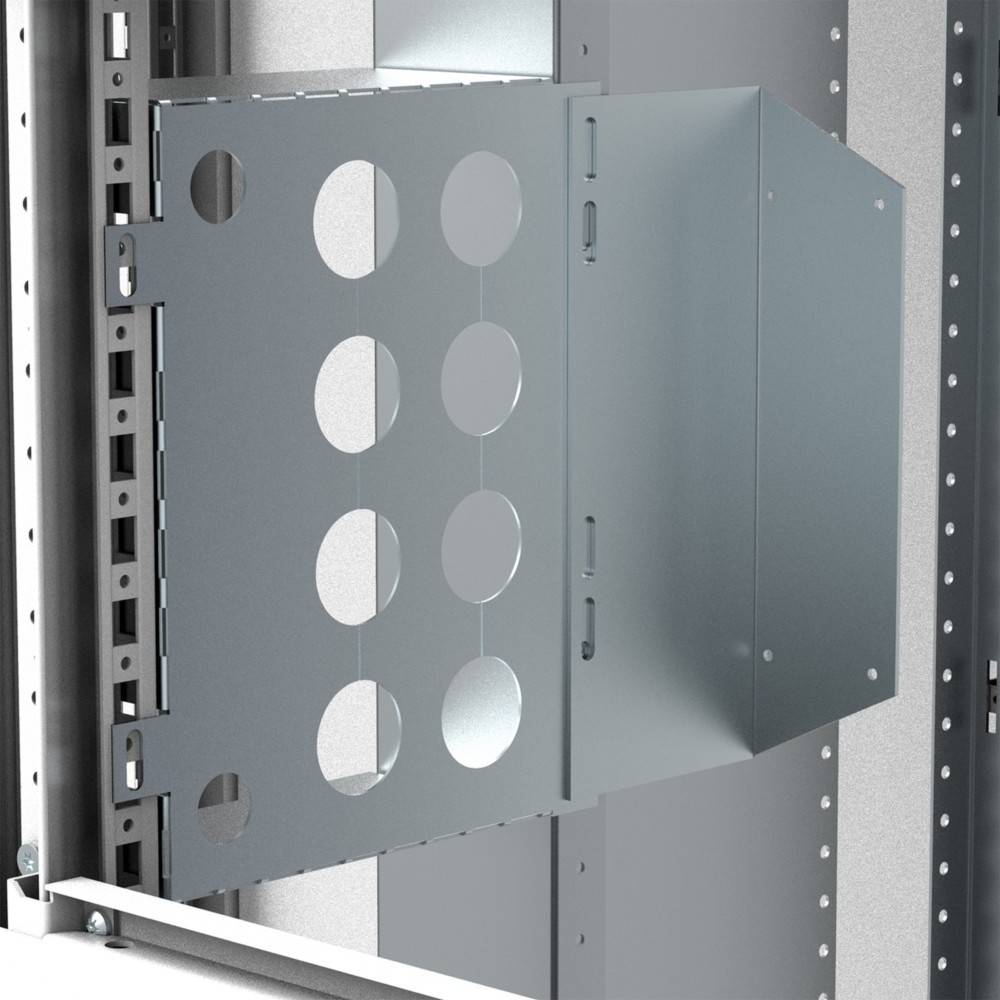 nVent Hoffman Bügel für Messinstrumente MSCEP150