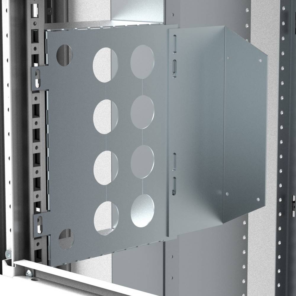nVent Hoffman Bügel für Messinstrumente MSCEP150