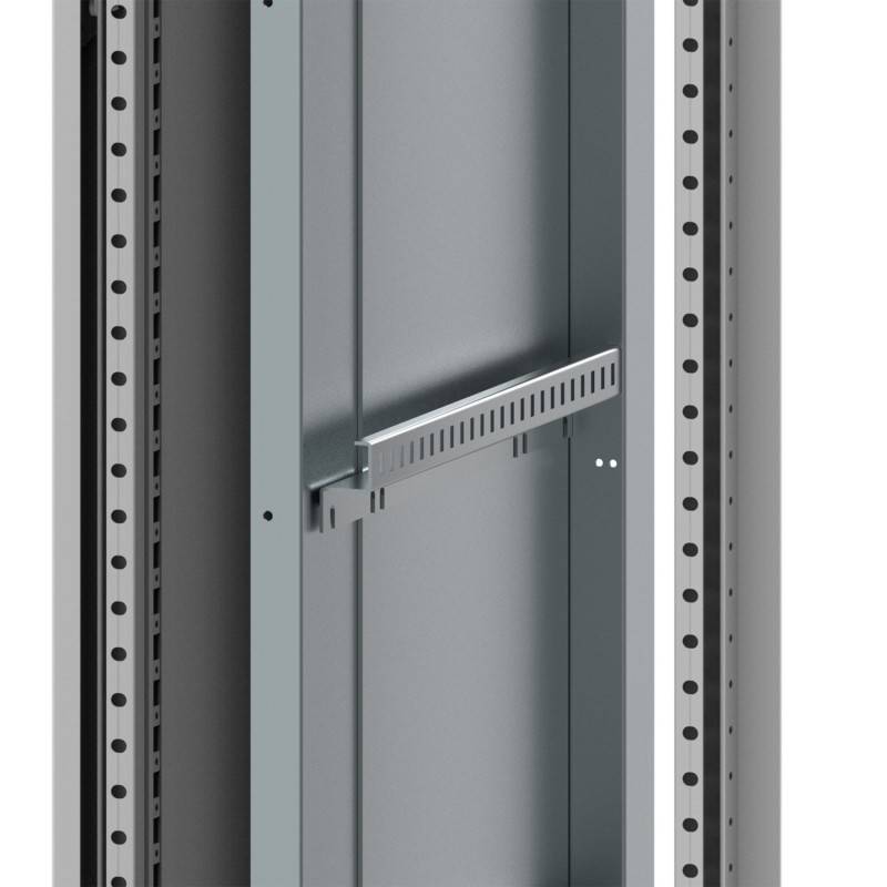 nVent Hoffman Kabelhalterung hinten, 400 MSCFR400 (VE5)