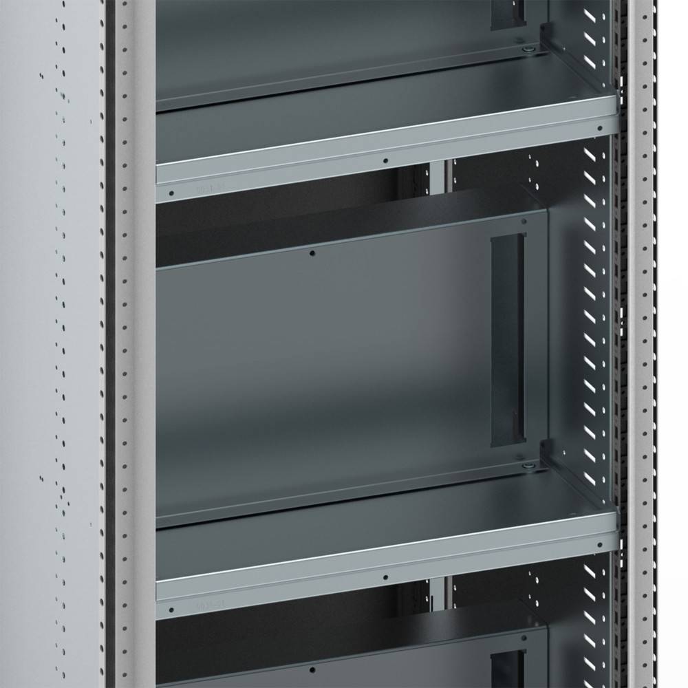 nVent Hoffman Montageplatte, 300x600 MSCM03006