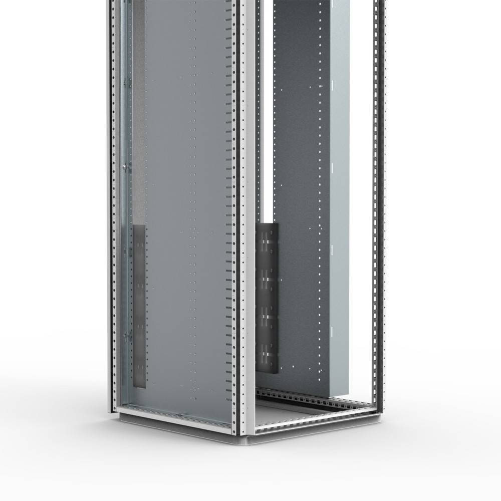 nVent Hoffman Sammelschienenhalter MSHS410010