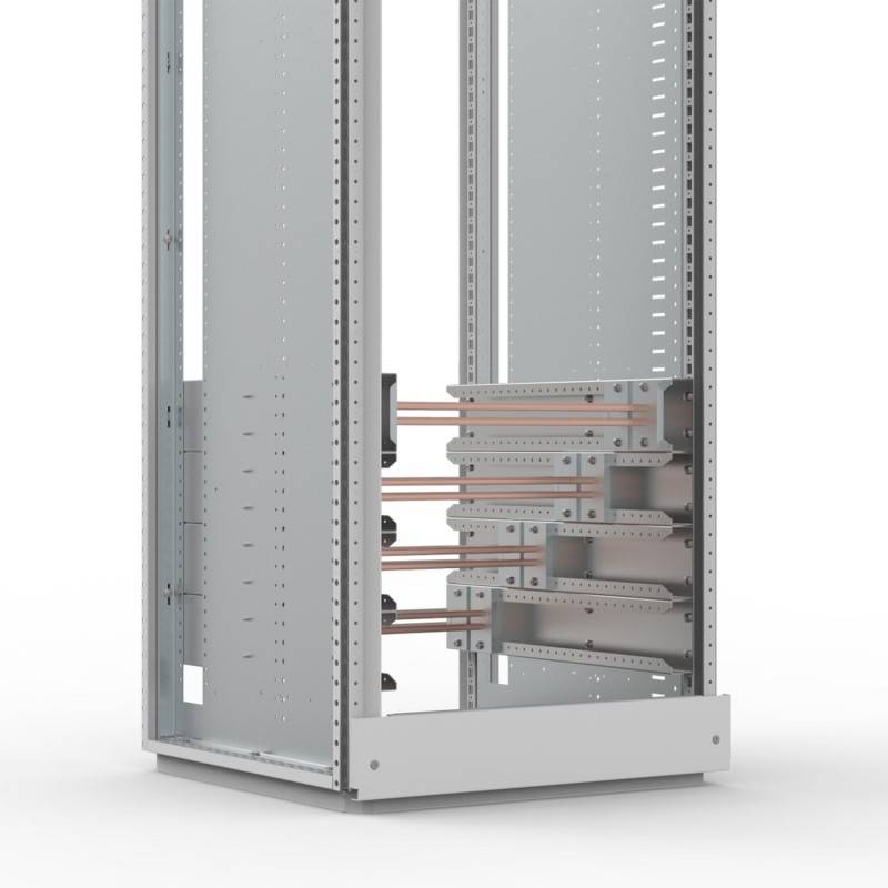 nVent Hoffman Sammelschienenhalter, 800 MSHSI800 (VE2)