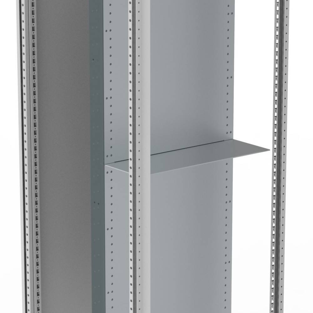 nVent Hoffman Interne Trennfläche, 600 MSIS600