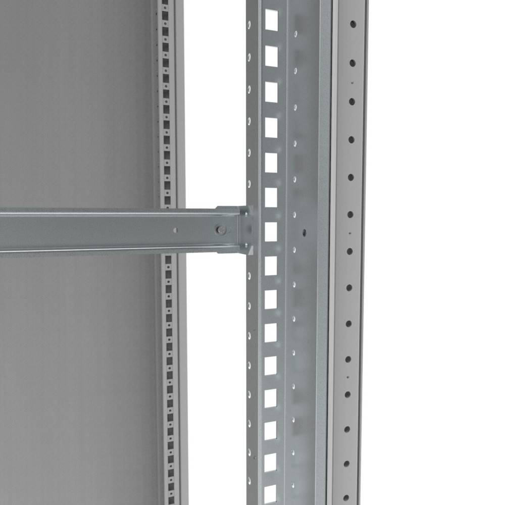 nVent Hoffman Feste Halterungen MSMPF01