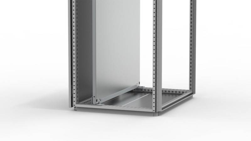 nVent Hoffman Gleitschienen, 500 MTS500 (VE2)