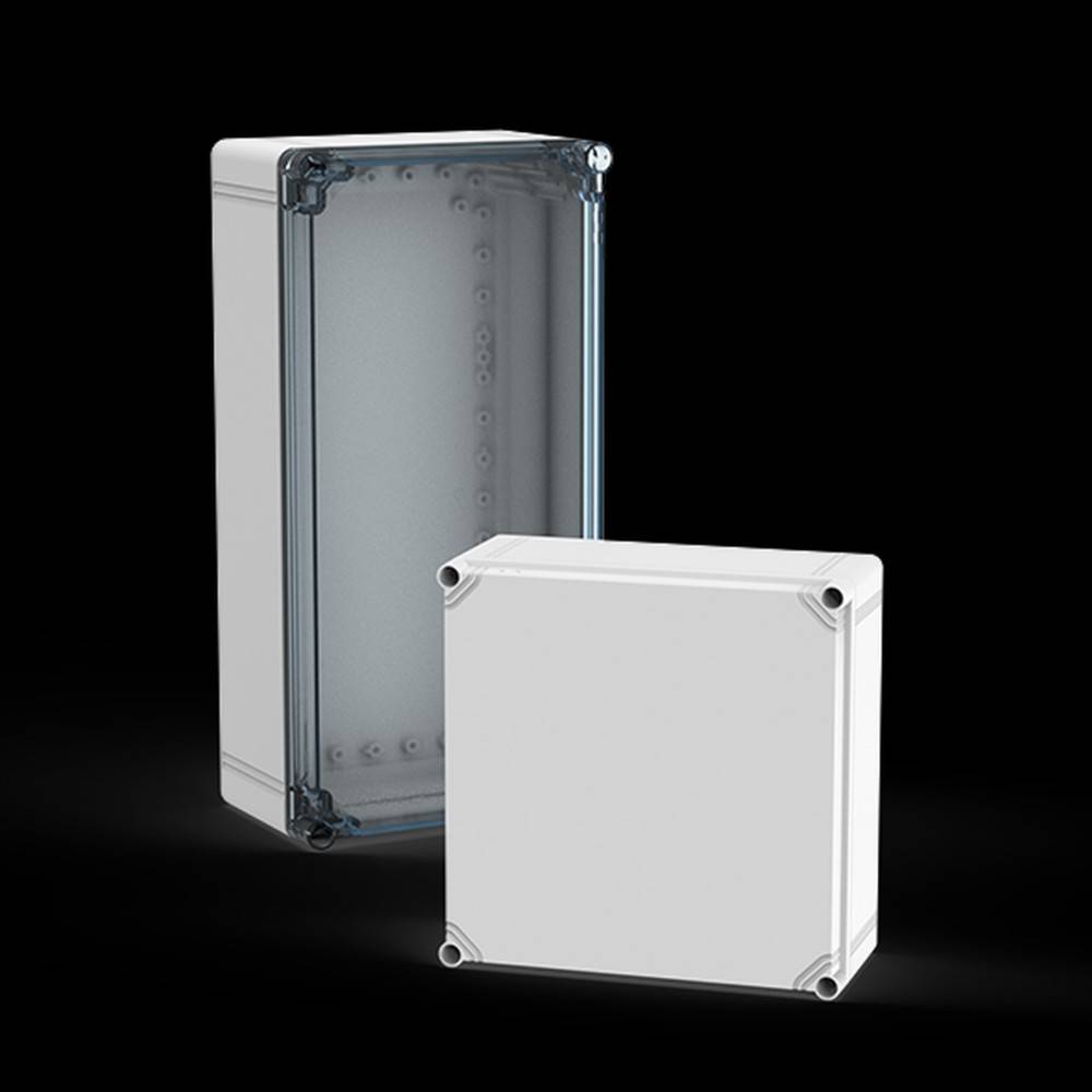 nVent Hoffman Klemmenkasten, 300x400x132 OABP304013GE