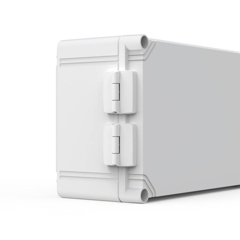 2 Stück nVent Hoffman Scharniere OABP-OPCP OHI1E (VE2)