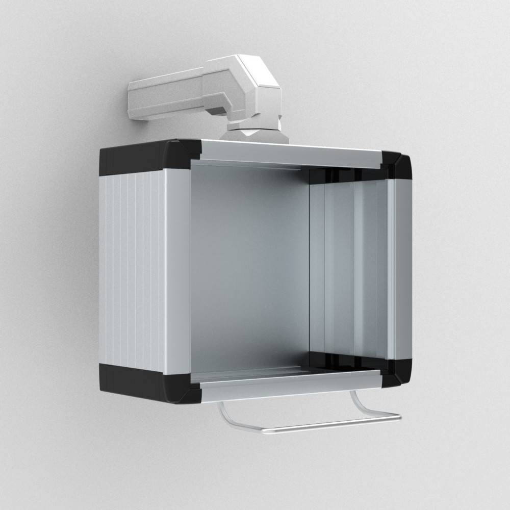 nVent Hoffman Griff, 250 OICH250
