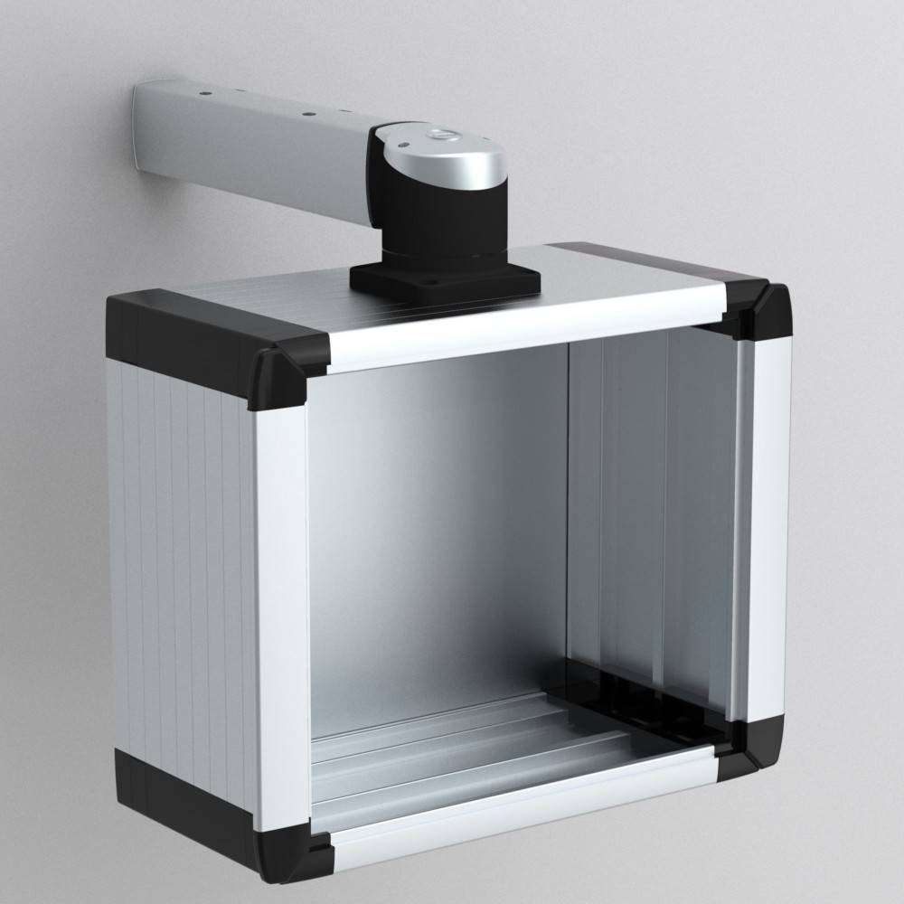 nVent Hoffman HMI, 309x525x200 OICP305220