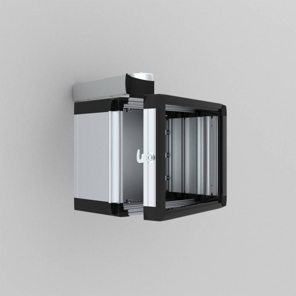 nVent Hoffman HMI-Erweiterung OIDES495405