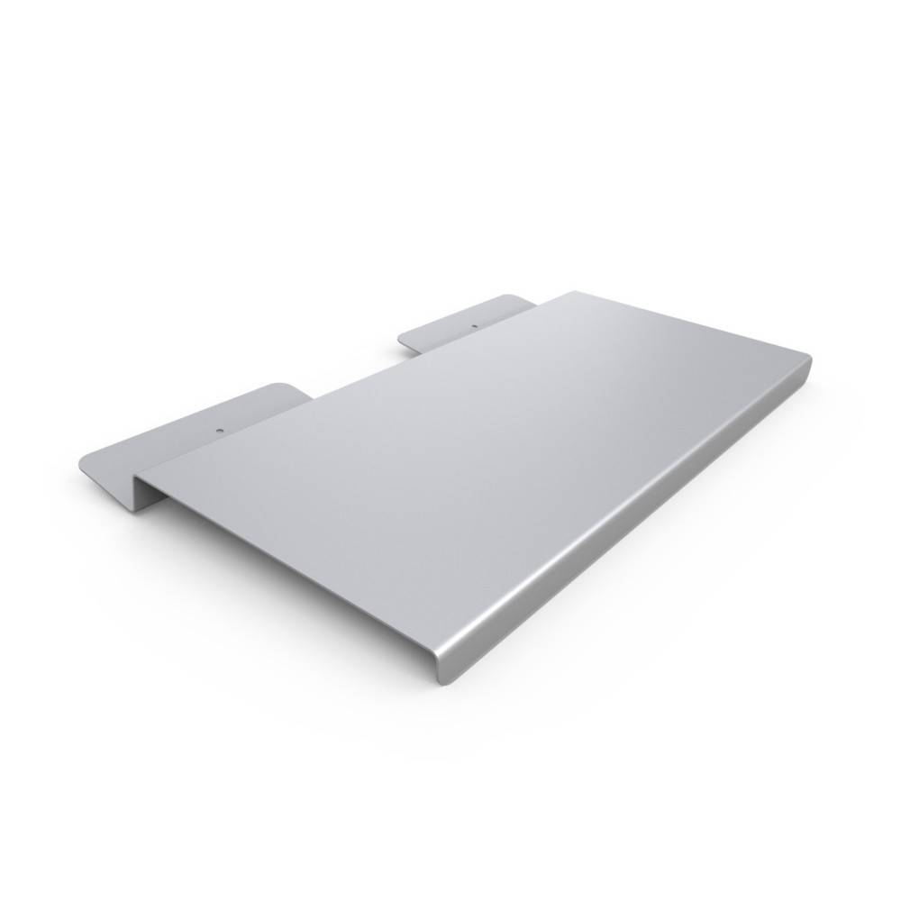 nVent Hoffman Tastaturträger RAL9006 OIKS01