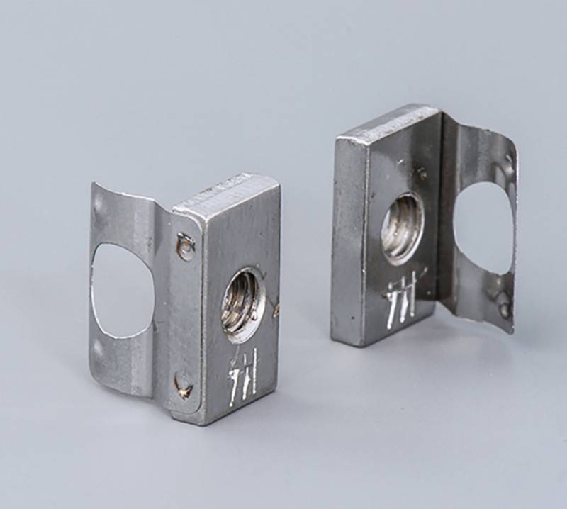 nVent Hoffman Federmuttersatz M4 OISN04 (VE10)