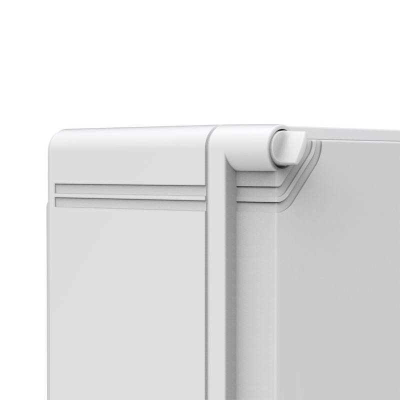 nVent Hoffman Flügelschrauben OLW55E (VE24)