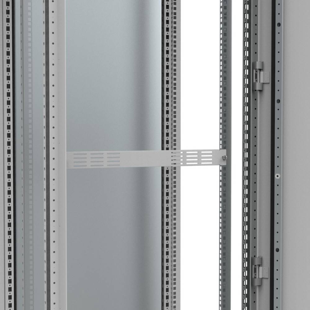 nVent Hoffman Ventiliert. Frontpaneel PACV01