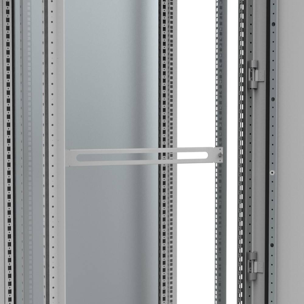 nVent Hoffman Schalttafel CE 1U PAP01CE