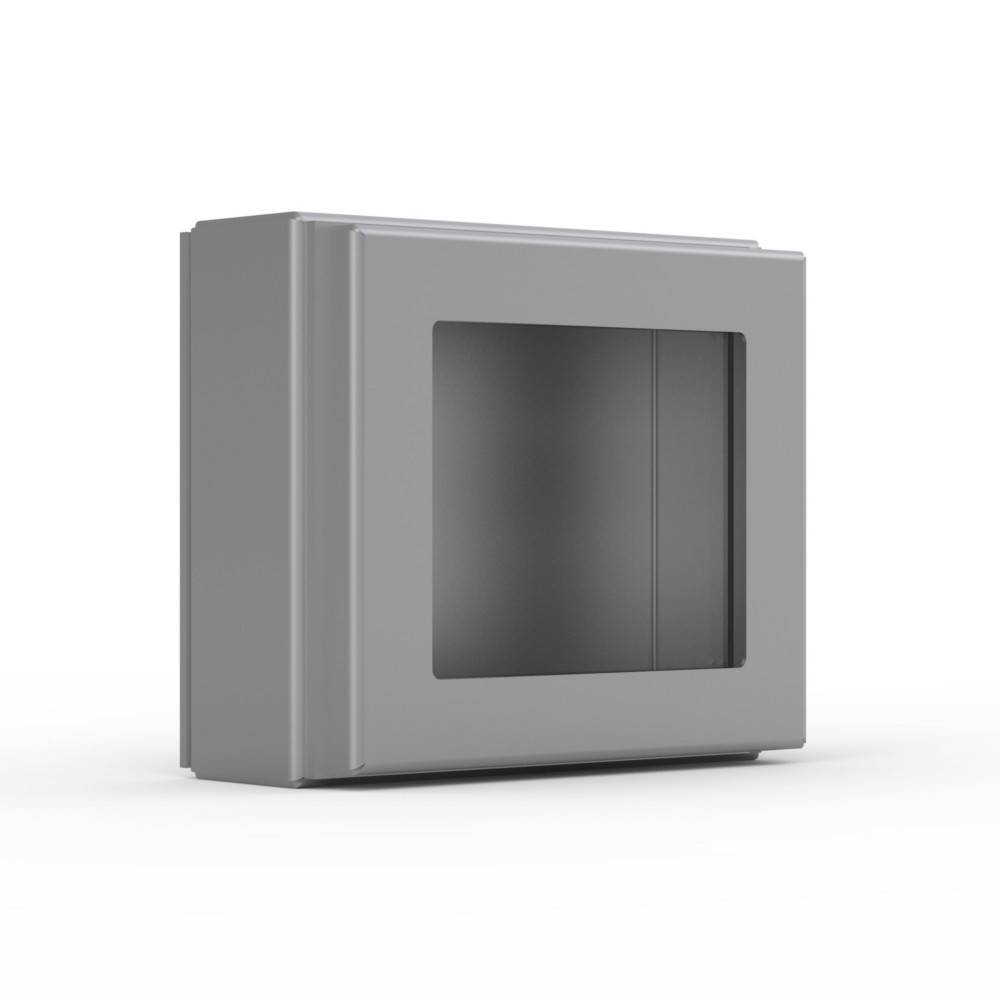 nVent Hoffman Abdeckung f. Druckschalter PBW181607-316