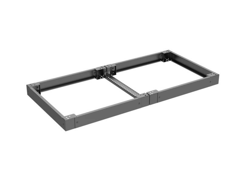 nVent Hoffman Sockelverstärkungsprofil PCP04 (VE2)