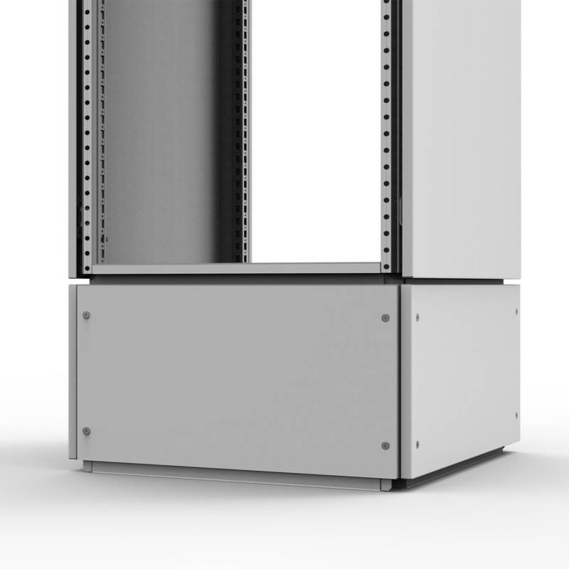 nVent Hoffman Kabelrangiersockel PCUP208R5 (VE2)