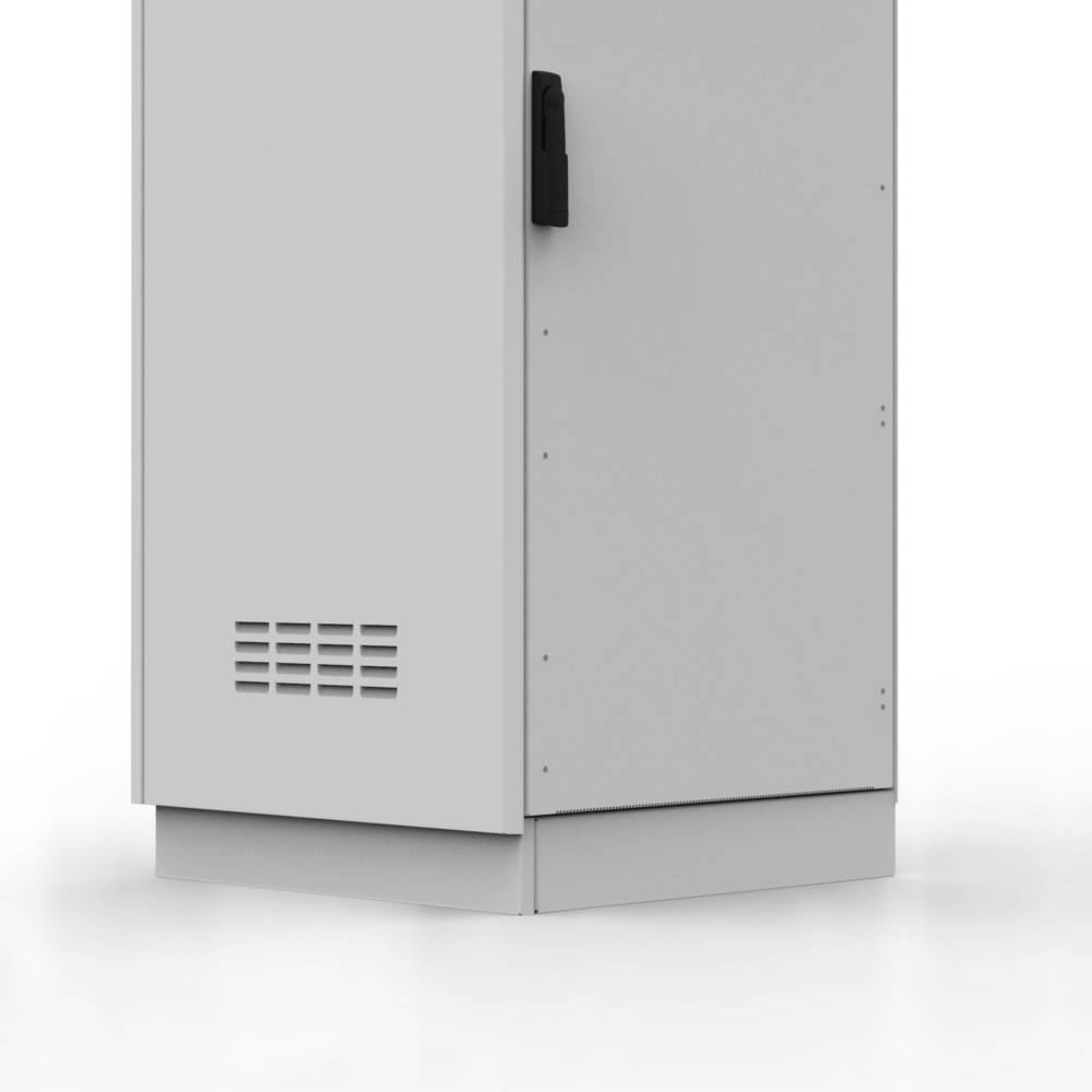 nVent Hoffman Sockel, 100x600x400 PFAL1064