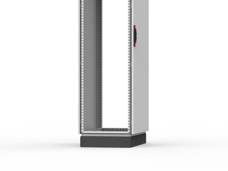 nVent Hoffman Sockel für Seiten, 100x300 PS1030 (VE2)