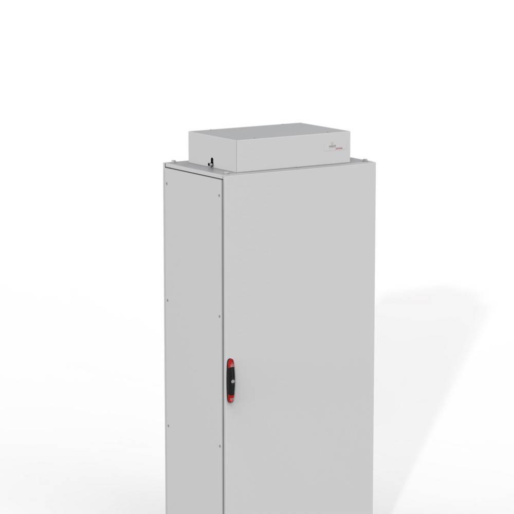 nVent Hoffman Dachwärmetauscher 2150W PWD5302R5