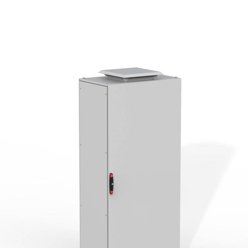 nVent Hoffman Dachentlüftungseinheit REU05R5