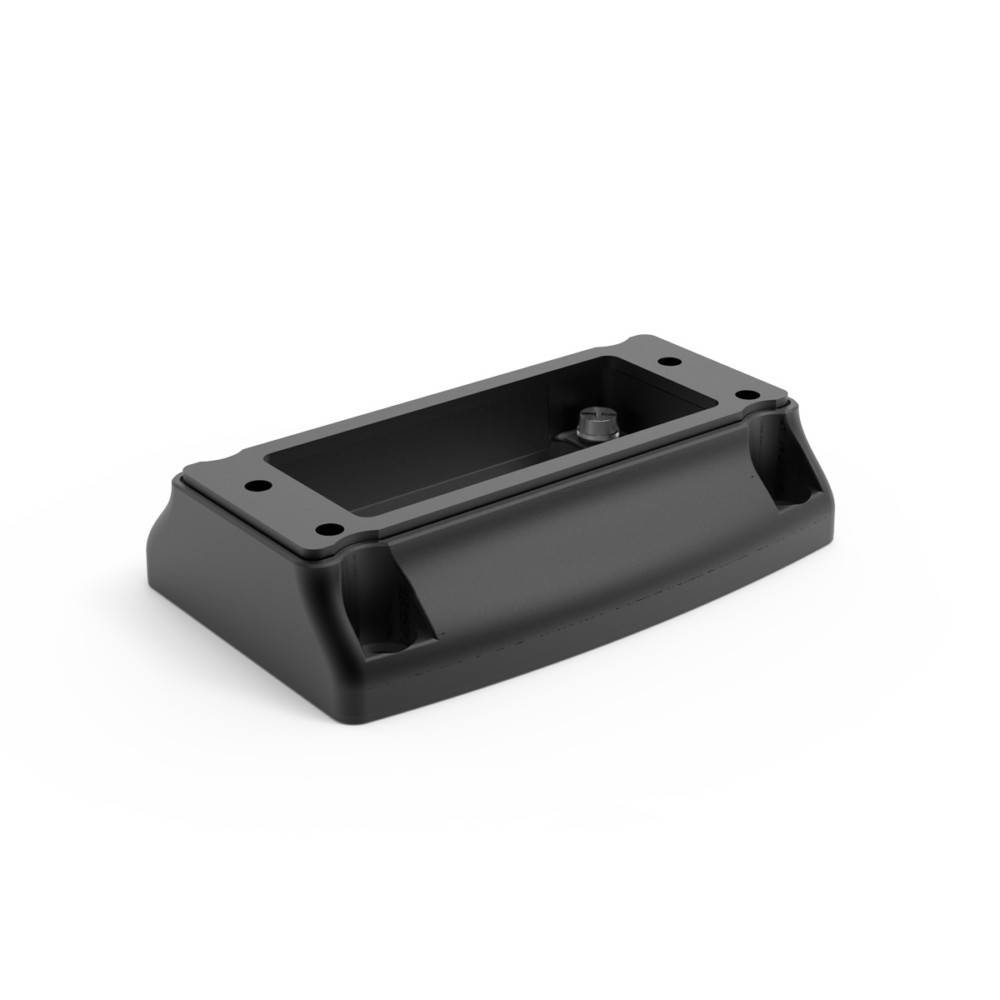 nVent Hoffman Schmaler Adapter, leicht S1MA