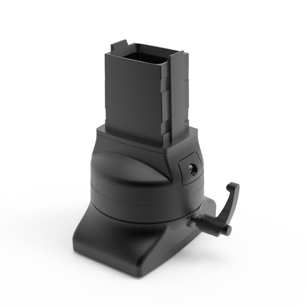 nVent Hoffman HMI-Kupplung, leicht S1MFC