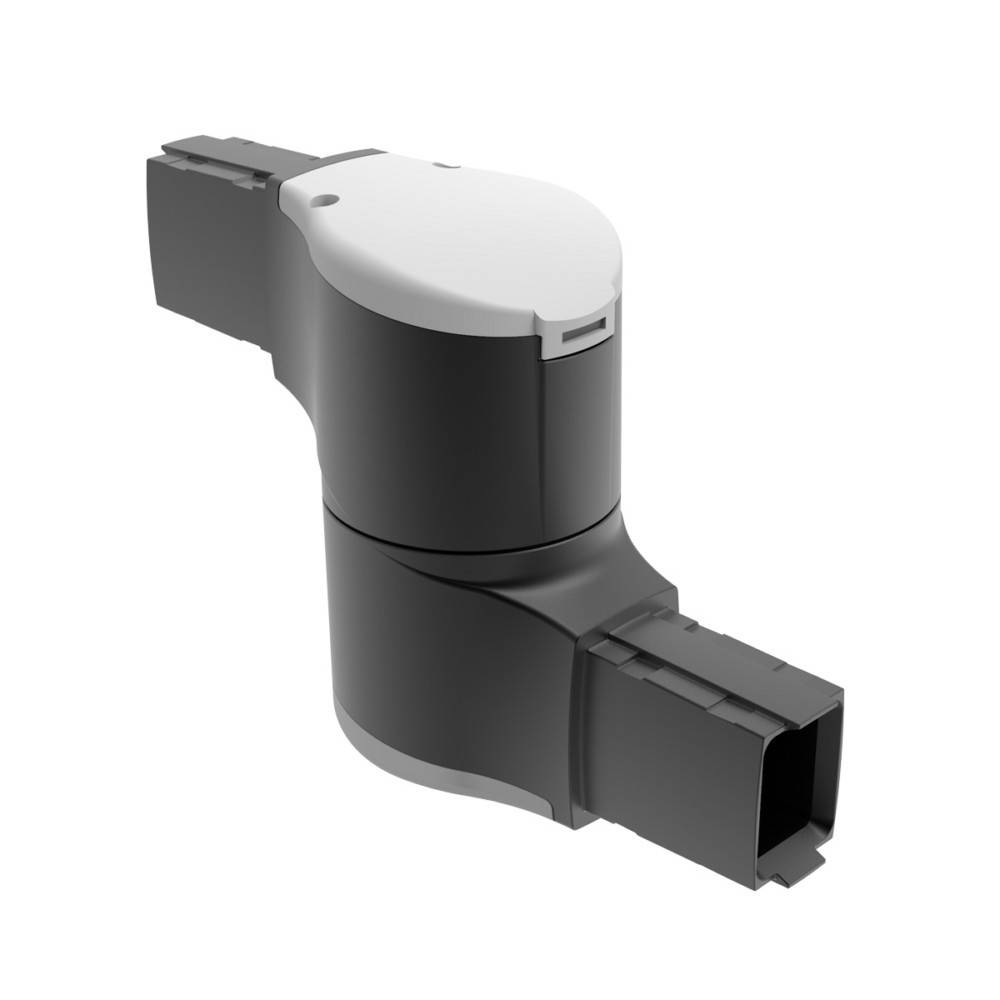 nVent Hoffman Zwischenscharnier, leicht S1MIJ