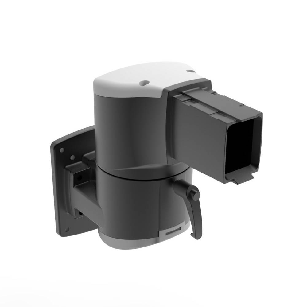 nVent Hoffman Schalttafelkupplung S1MPCH