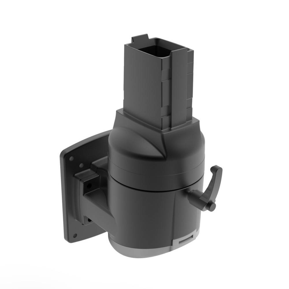 nVent Hoffman Schalttafelkupplung S1MPCV