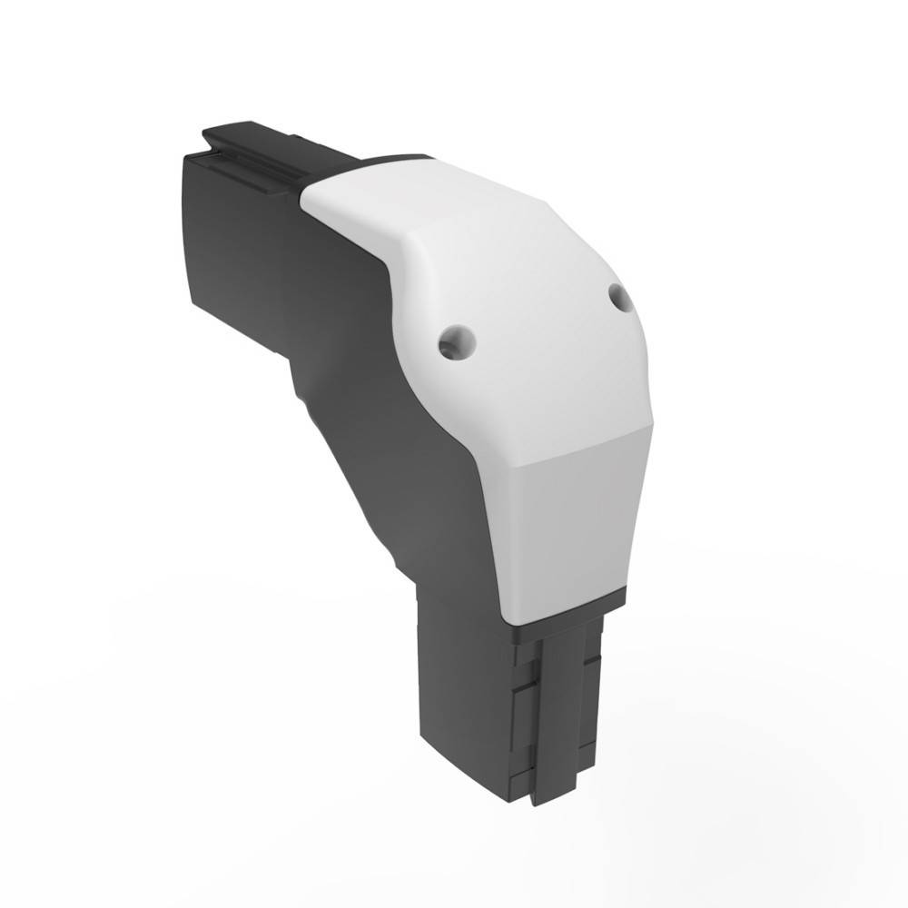 nVent Hoffman Winkel-Reduzierstück S1MRE