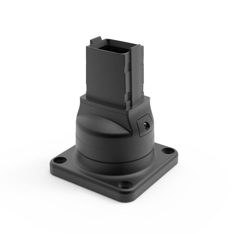 nVent Hoffman Drehbares Montageele. S1MTBB