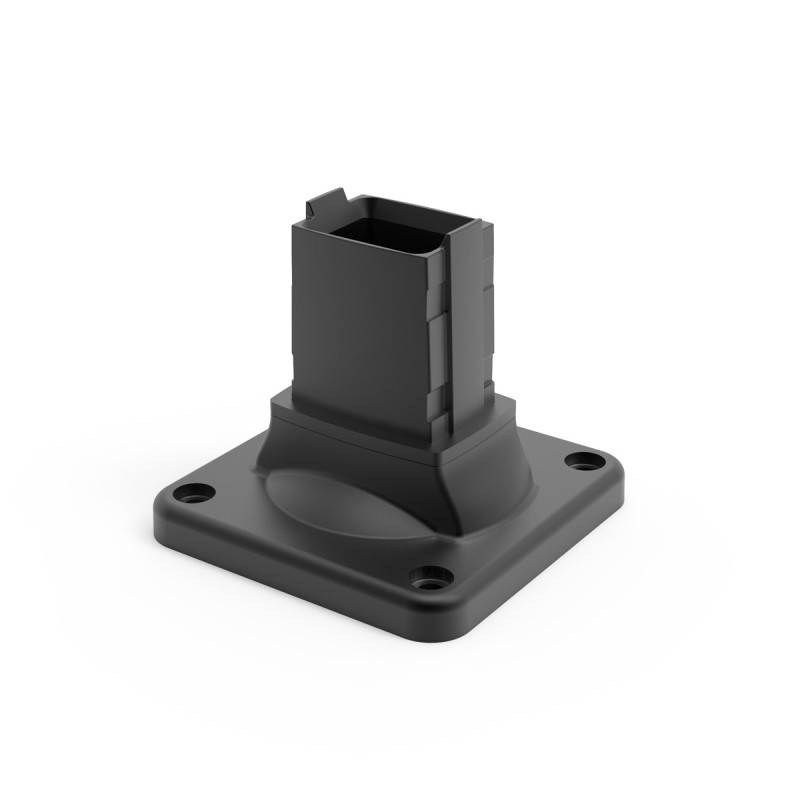 nVent Hoffman Basis-/Wandmontageele. S1MWF