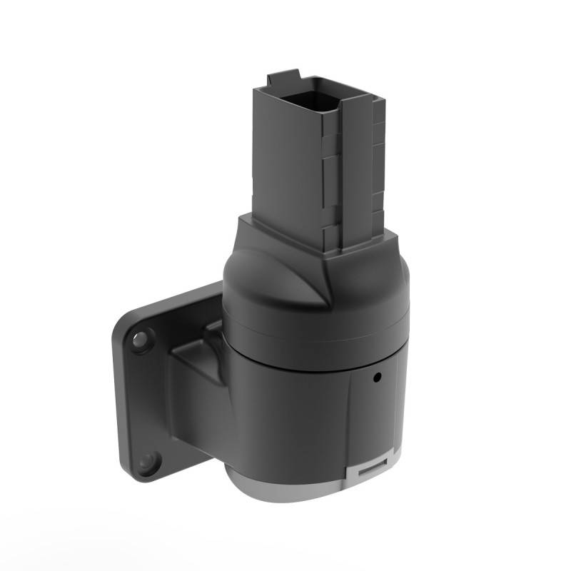 nVent Hoffman Wandscharnier senkrecht S1MWJV