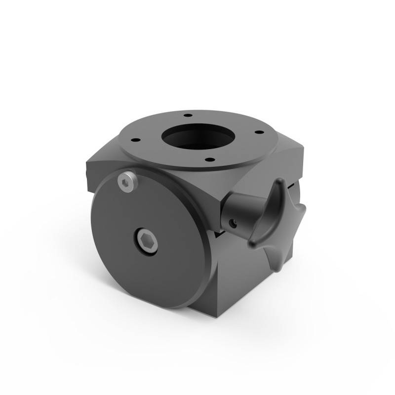 nVent Hoffman Winkeladapter S2MAA