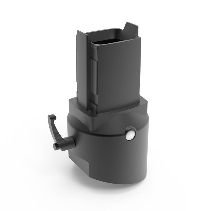 nVent Hoffman Winkelk.nach hinten S2MACB