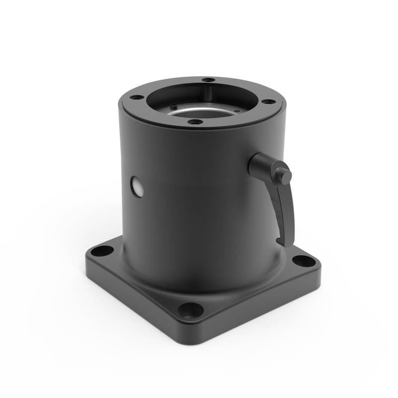 nVent Hoffman Basiskupplung S2MBC