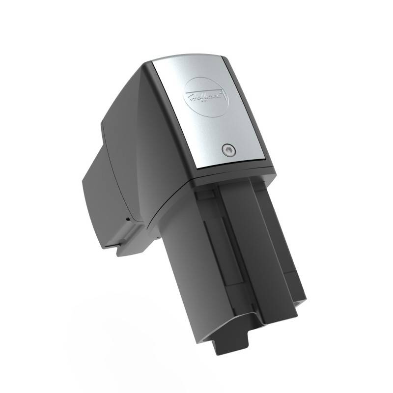 nVent Hoffman Winkelstück S2ME