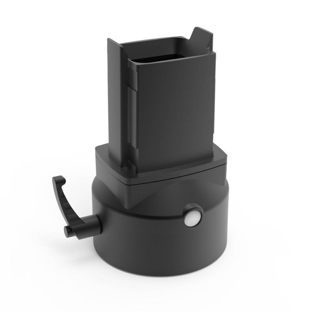 nVent Hoffman HMI-Kupplungssatz S2MFC